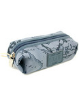 Alviero Martini Cosmetic Bag 120275 # 37 Avio / Avio Blue