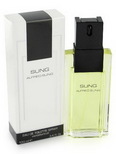 Alfred Sung Sung EDT Spray