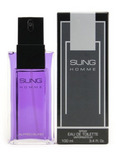 Alfred Sung Sung Homme EDT Spray