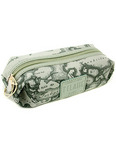 Alviero Martini Cosmetic Bag 120275 # 9 Verde / Green