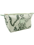 Alviero Martini Cosmetic Bag 120297 # 9 Verde / Green