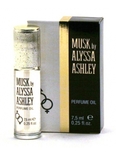 Alyssa Ashley Musk Oil