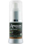Amazon Organics Anti-Aging Serum