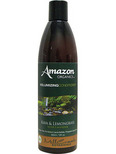 Amazon Organics Volumizing Conditioner