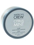 American Crew Citrus Mint Clay