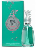 Anna Sui Secret Wish EDT Spray