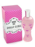 Anna Sui Dolly Girl EDT Spray