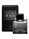 Antonio Banderas Seduction in Black EDT Spray