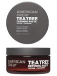 American Crew Tea Tree Defining Paste