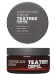 American Crew Tea Tree Pomade