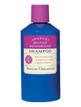 Avalon Organics Awapuhi Mango Moisturizing Shampoo