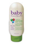 Avalon Organics Baby Weightless Nourishing Baby Lotion