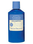 Avalon Organics Biotin B-Complex Thickening Shampoo