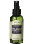 Avalon Organics Lavender Deodorant Spray