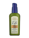 Avalon Organics Firming Moisturizer SPF 15