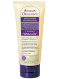 Avalon Organics Lavender Exfoliating Enzyme Scrub