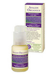 Avalon Organics Lavender Revitalizing Eye Gel