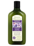 Avalon Organics LAVENDER Nourishing Shampoo