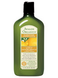 Avalon Organics LEMON Clarifying Conditioner