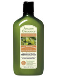 AAvalon Organics OLIVE & GRAPE SEED Extra Moisturizing Conditioner