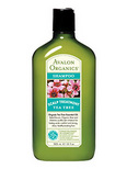 Avalon Organics Tea Tree Scalp Treatment Shampoo