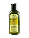 Avalon Organics LEMON Clarifying Shampoo 2oz