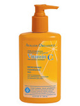 Avalon Organics Vitamin C Refreshing Cleansing Gel