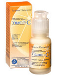 Avalon Organics Vitamin C Vitality Facial Serum
