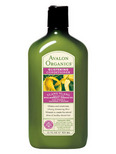 Avalon Organics YLANG YLANG Shine Conditioner