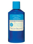 Avalon Organics Tea Tree Mint Treatment Conditioner