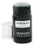Azzaro Silver Black Deodorant Stick