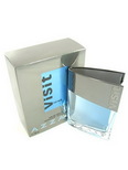 Azzaro Visit EDT Spray