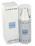 Azzaro Chrome Deodorant Spray