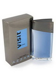 Azzaro Visit EDT Spray