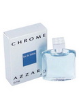 Azzaro Chrome EDT