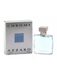 Azzaro Chrome EDT Spray