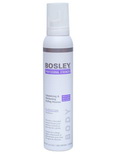 Bosley Volumizing and Thickening Mousse 6.8 oz