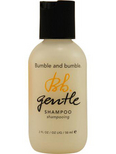 Bumble and Bumble Gentle Shampoo