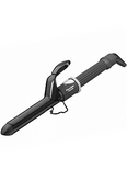 Babyliss Porcelain Ceramic Spring Curling Iron BABP125S