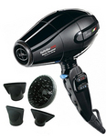 BaByliss Pro BABNT6160N Nano Titanium Torino Dryer