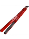 BaByliss PRO V1 Straightening Iron - Red