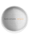 Bumble and Bumble Styling Wax