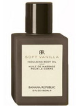 Banana Republic Ban Rep Soft Vanilla Body Oil