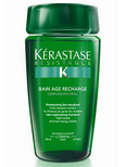 Kerastase Resistance Bain Age Recharge 250ml/8.5oz