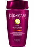 Kerastase Soleil Bain Apres-Soleil UV Defence Active (Colored), 250ml/8.5oz