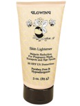 Bella B Glowing Pregnancy Mask Cream