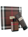 Burberry London Men Set (2 pcs)