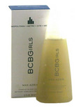 BCBG Metro Shower Gel