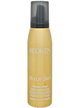 Redken Blonde Glam Dream Whip 1.7 oz