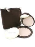 BECCA Fine Pressed Powder # Bisque